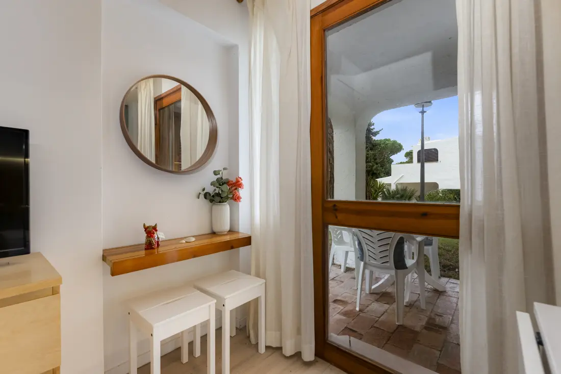 Studio à Albufeira