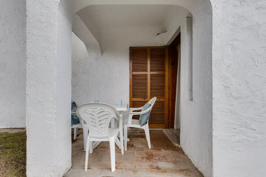 Studio à Albufeira