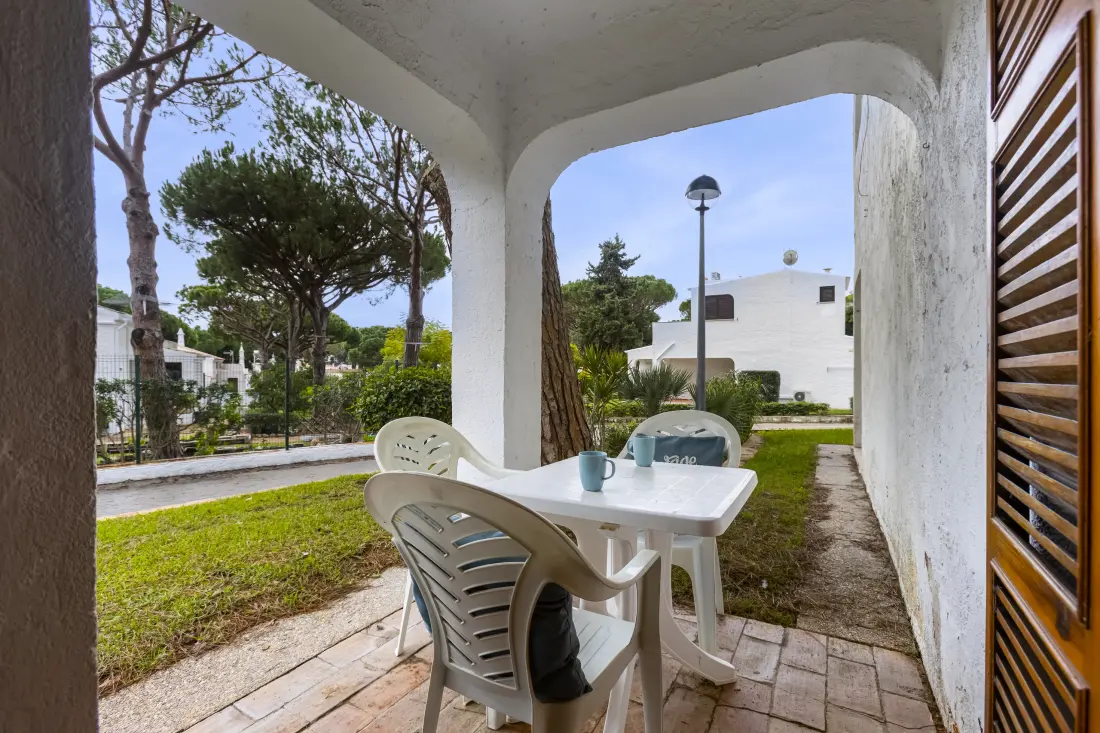 Studio à Albufeira