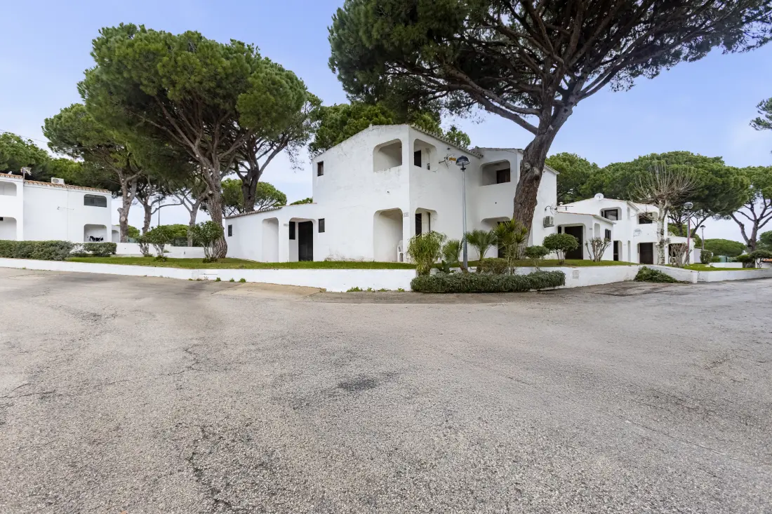 Studio à Albufeira