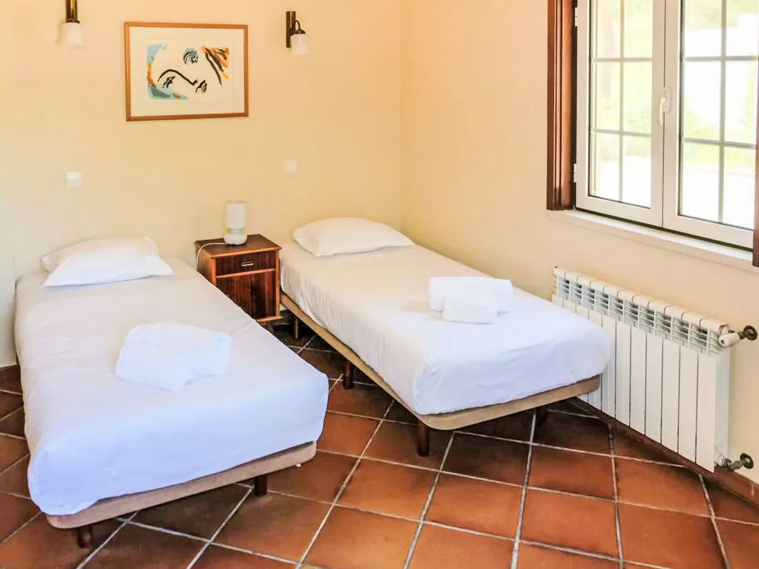 Maison de Vacances Alcácer do Sal