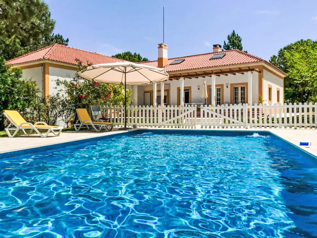 Maison de Vacances Alcácer do Sal