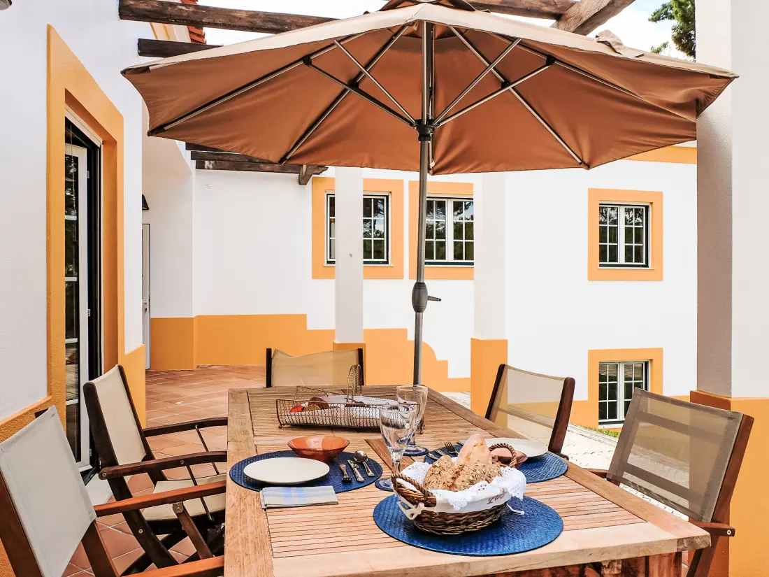 Maison de Vacances Alcácer do Sal
