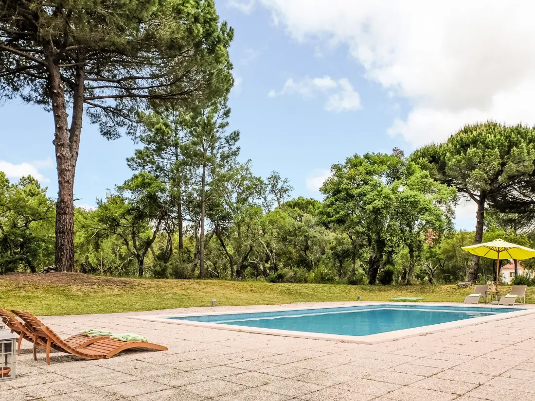 Maison de Vacances Alcácer do Sal