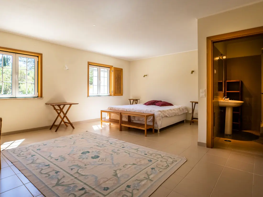 Maison de Vacances Alcácer do Sal