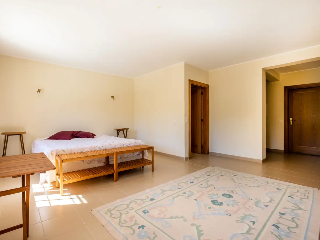 Maison de Vacances Alcácer do Sal