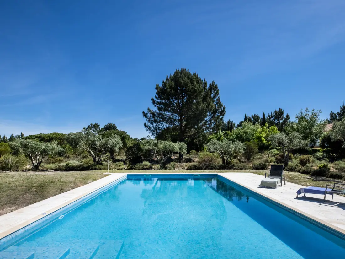 Maison de Vacances Alcácer do Sal