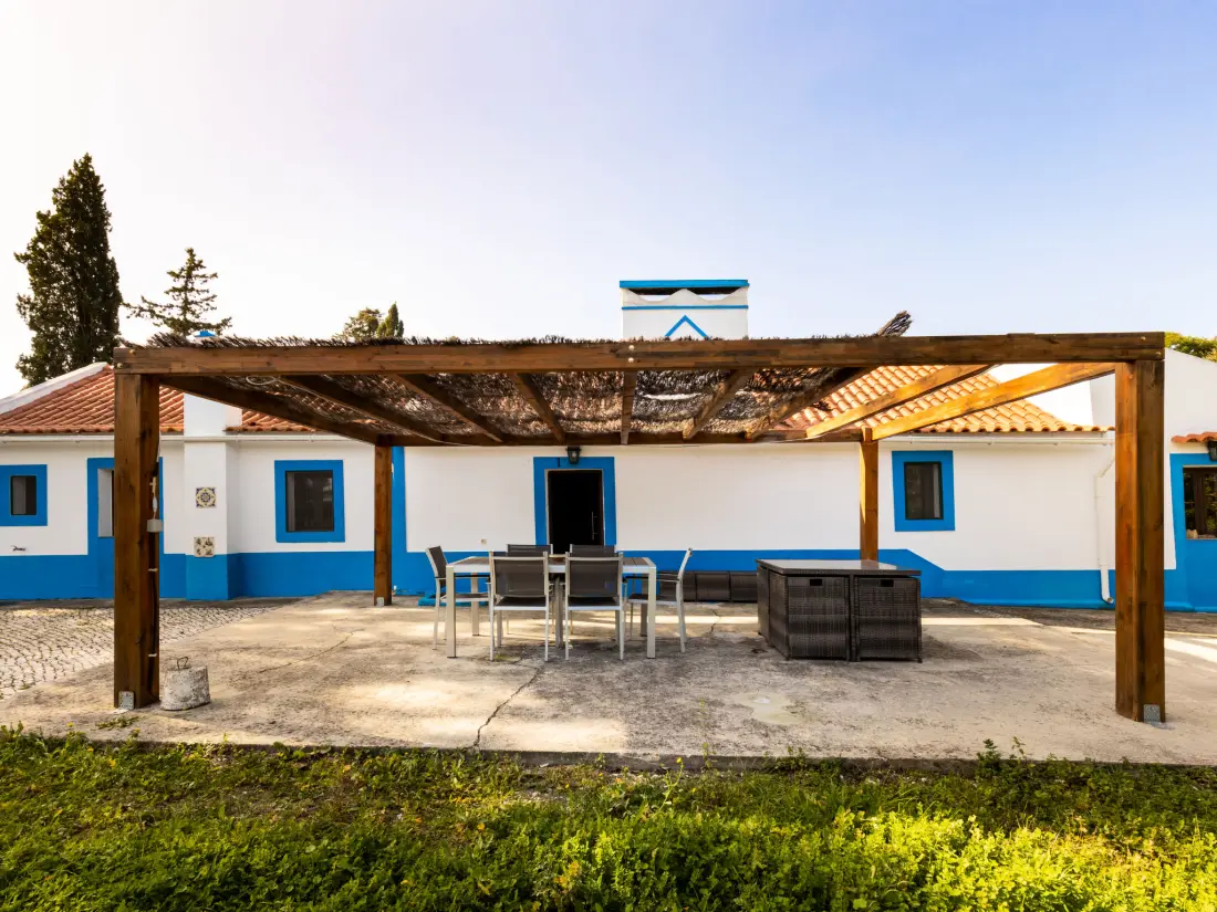 Maison de Vacances Alcácer do Sal