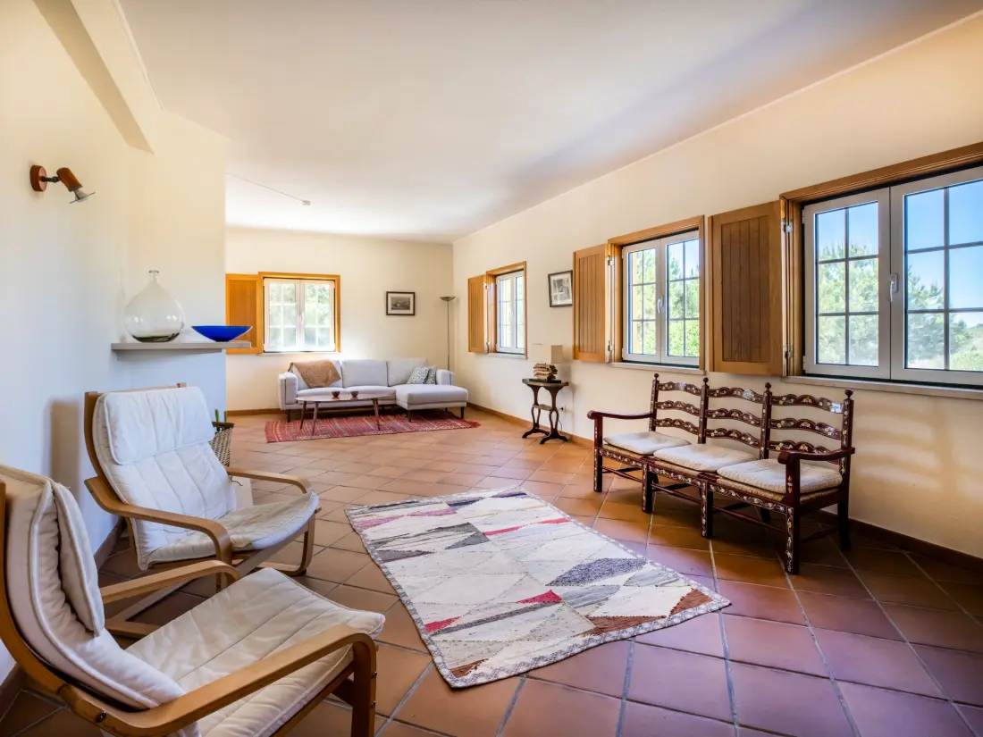 Maison de Vacances Alcácer do Sal