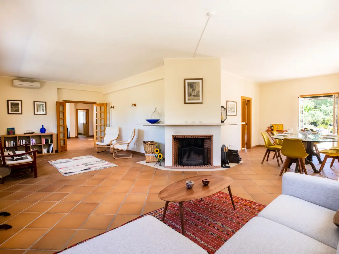 Maison de Vacances Alcácer do Sal