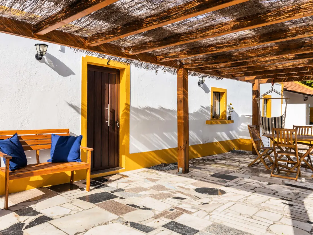 Maison de Vacances Alcácer do Sal