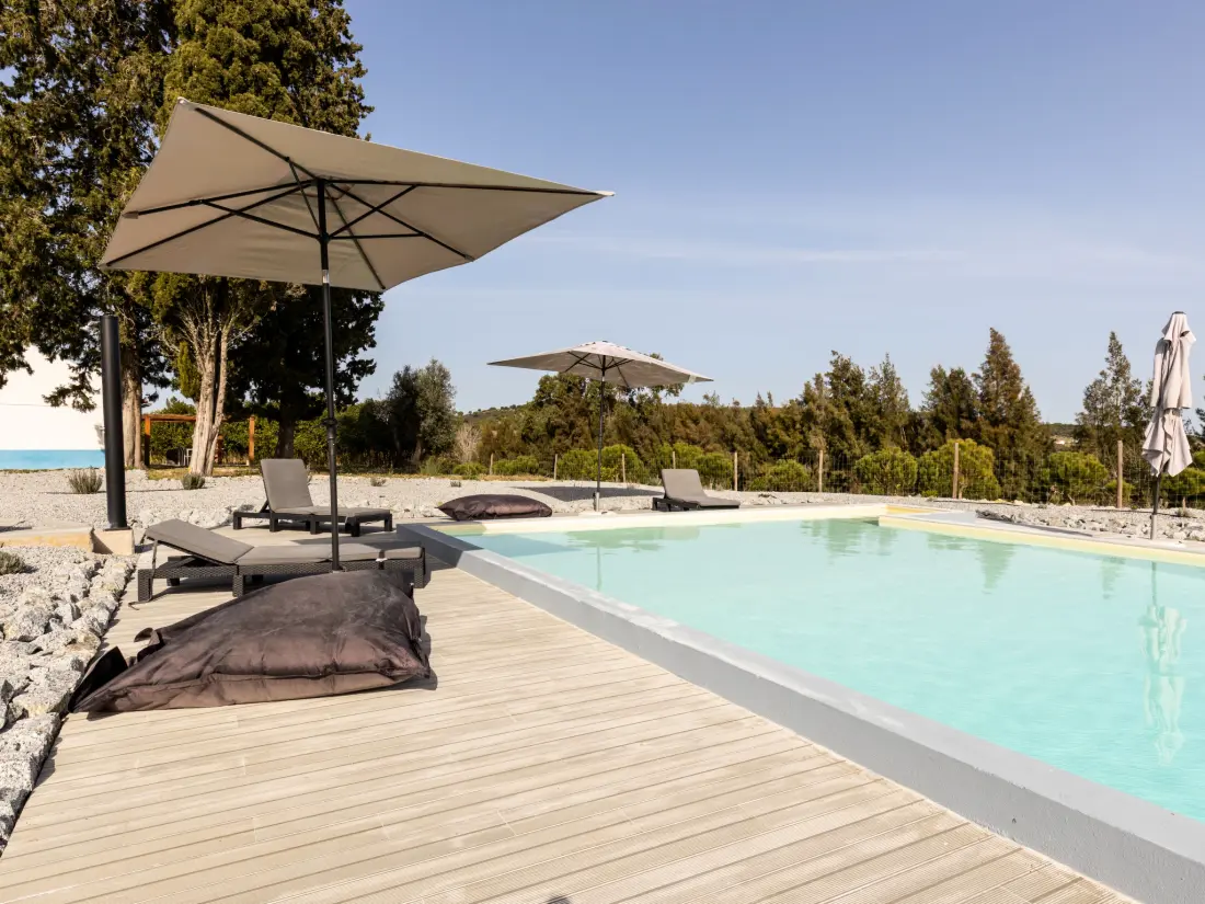 Maison de Vacances Alcácer do Sal