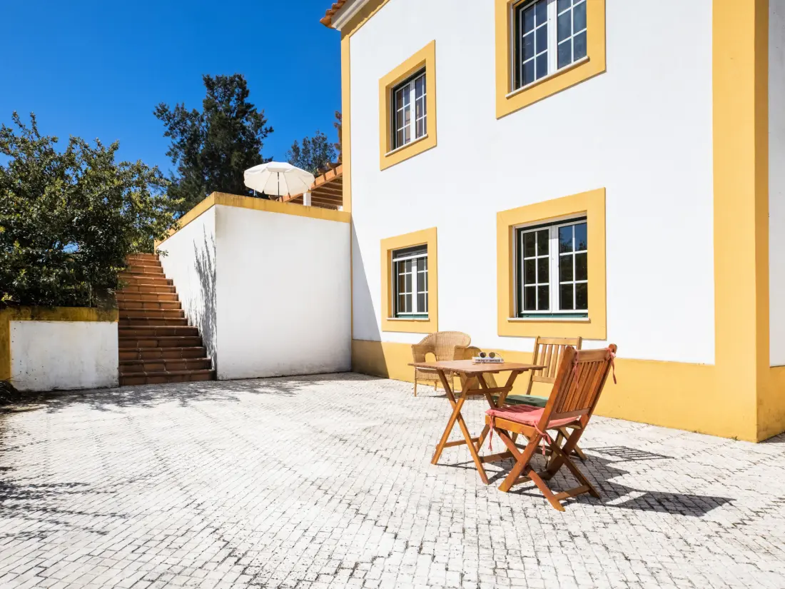 Maison de Vacances Alcácer do Sal