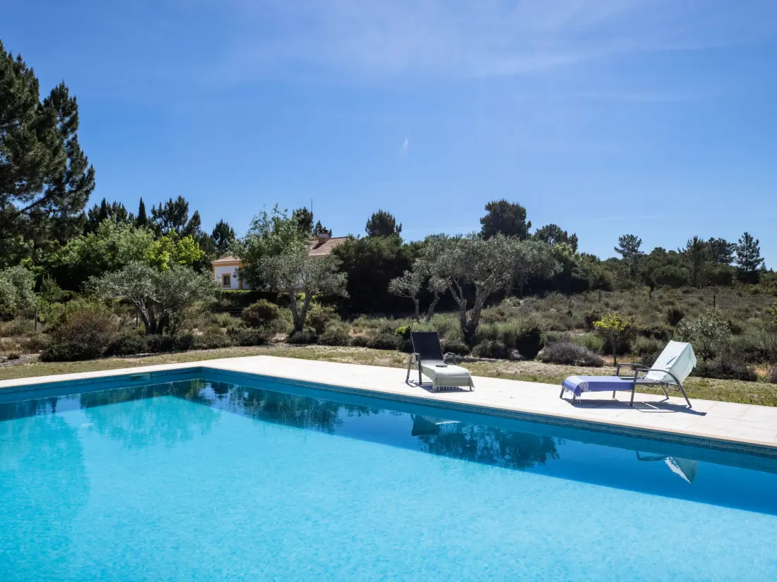 Maison de Vacances Alcácer do Sal