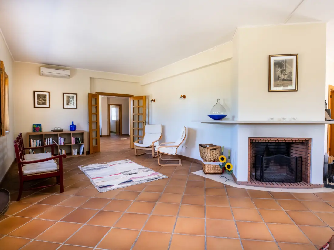 Maison de Vacances Alcácer do Sal