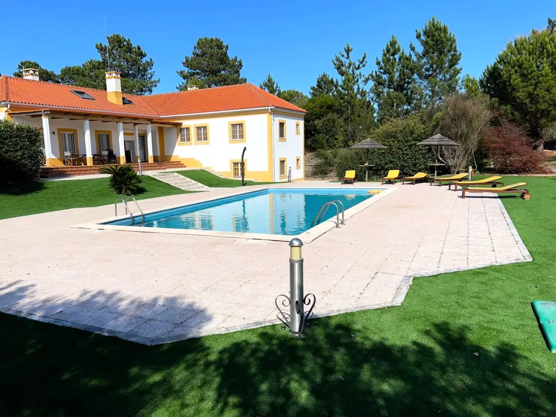 Maison de Vacances Alcácer do Sal
