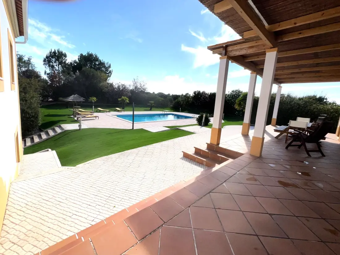 Maison de Vacances Alcácer do Sal