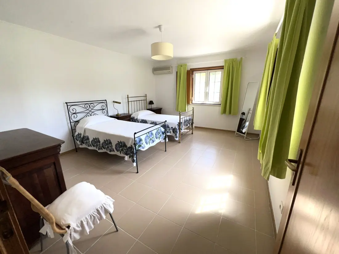 Maison de Vacances Alcácer do Sal