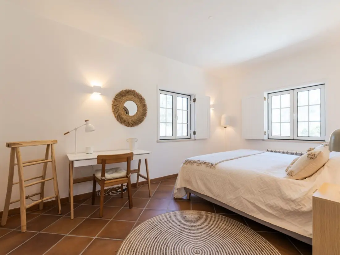 Résidence Apartamento Natura Bliss – R/C