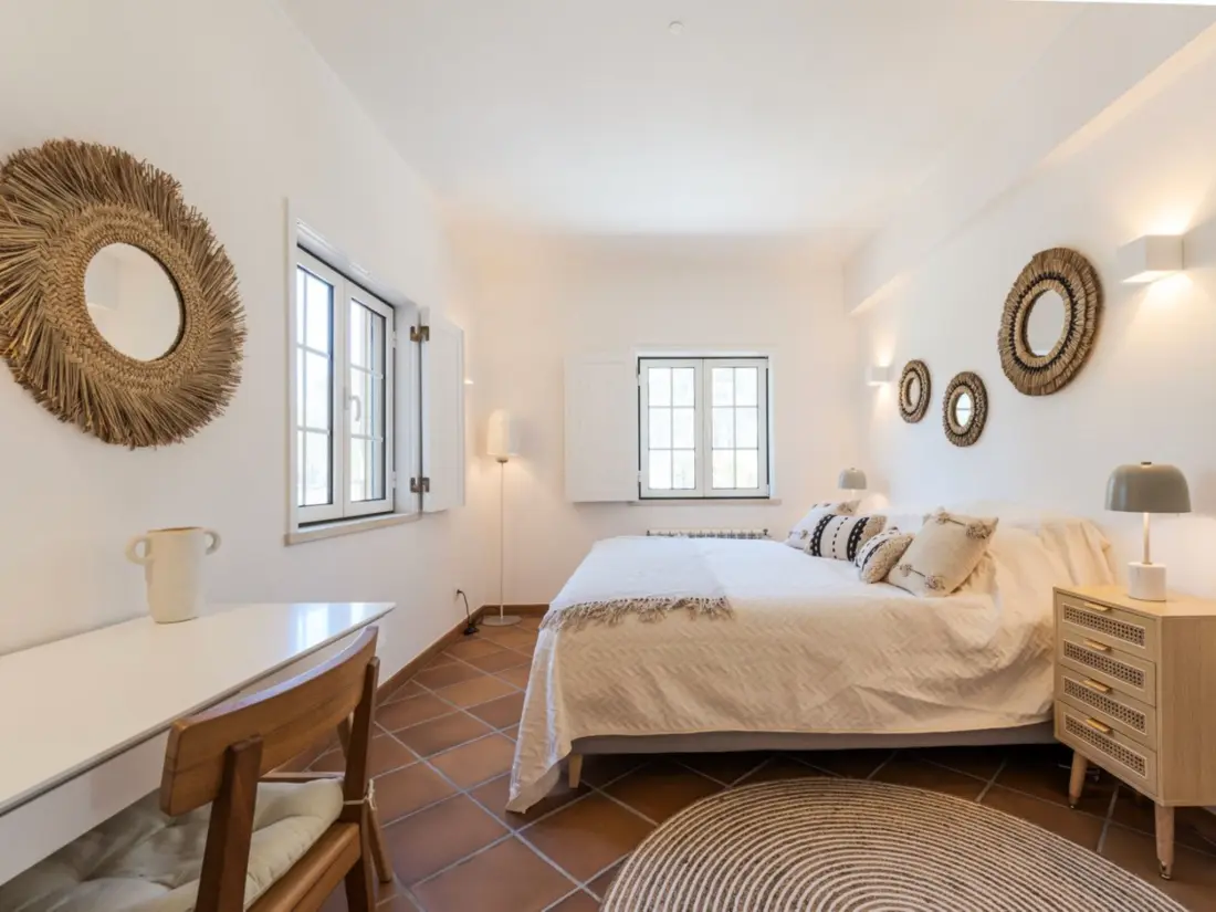 Résidence Apartamento Natura Bliss – R/C