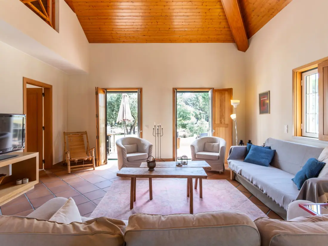 Maison de Vacances Alcácer do Sal