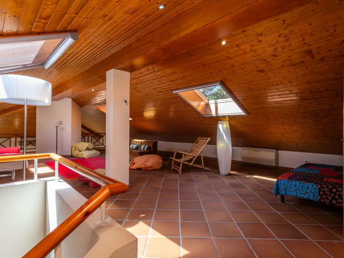 Maison de Vacances Alcácer do Sal