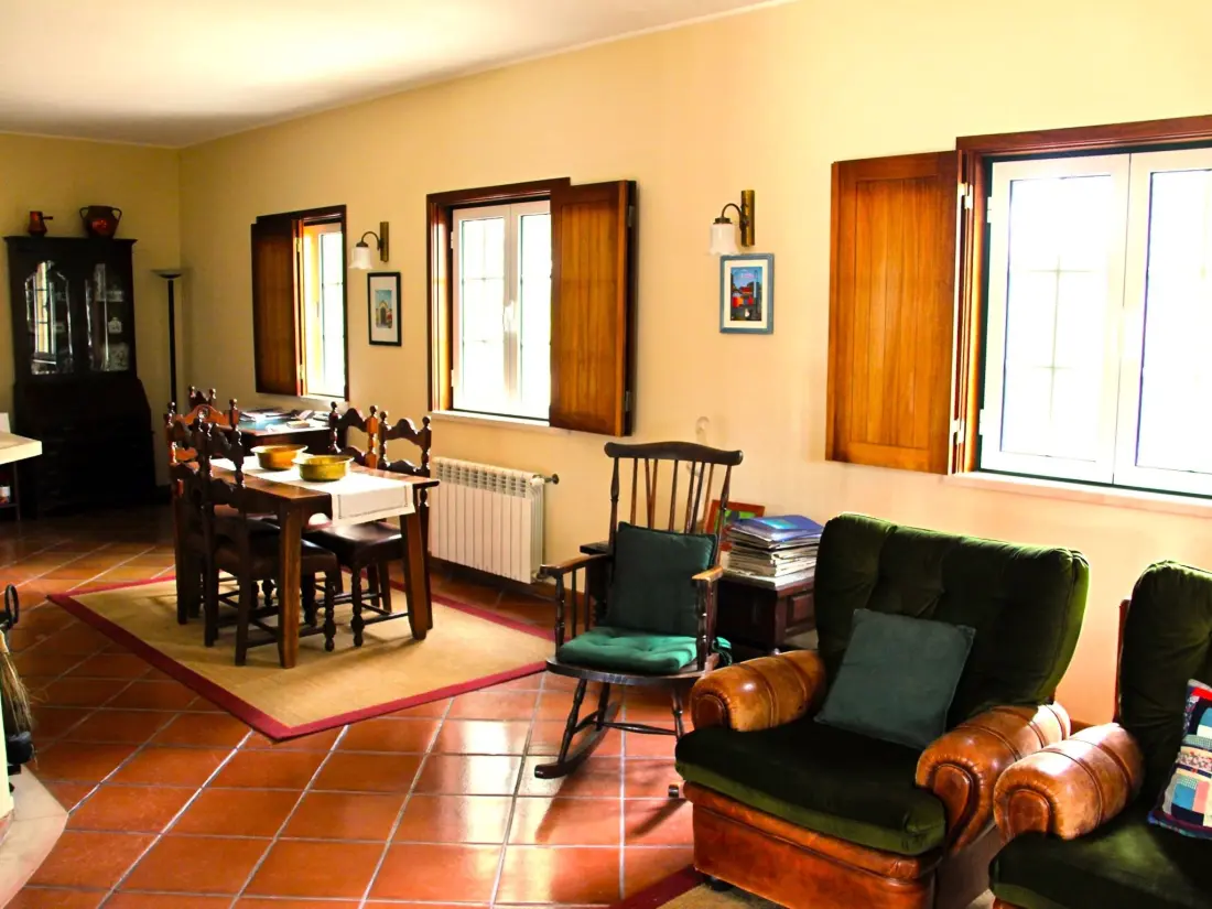 Maison de Vacances Alcácer do Sal