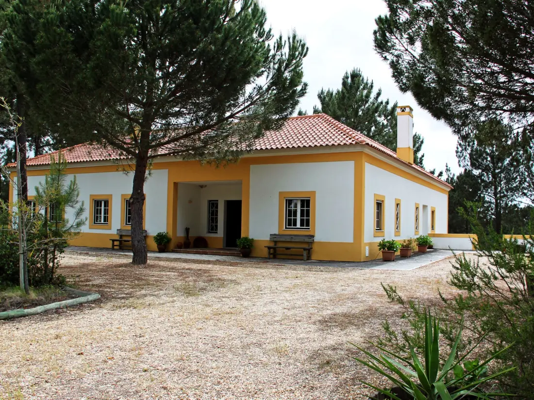 Maison de Vacances Alcácer do Sal