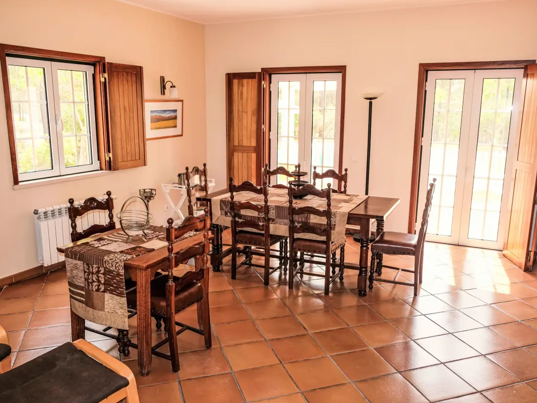 Maison de Vacances Alcácer do Sal