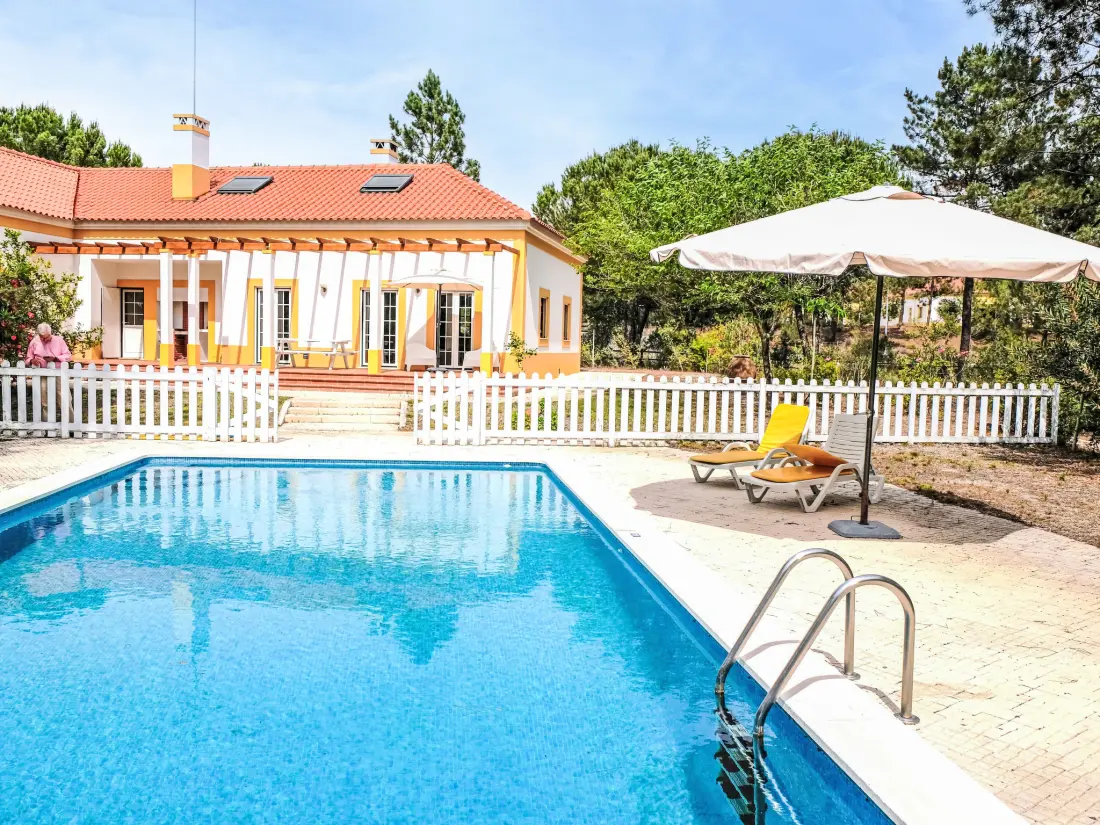 Maison de Vacances Alcácer do Sal