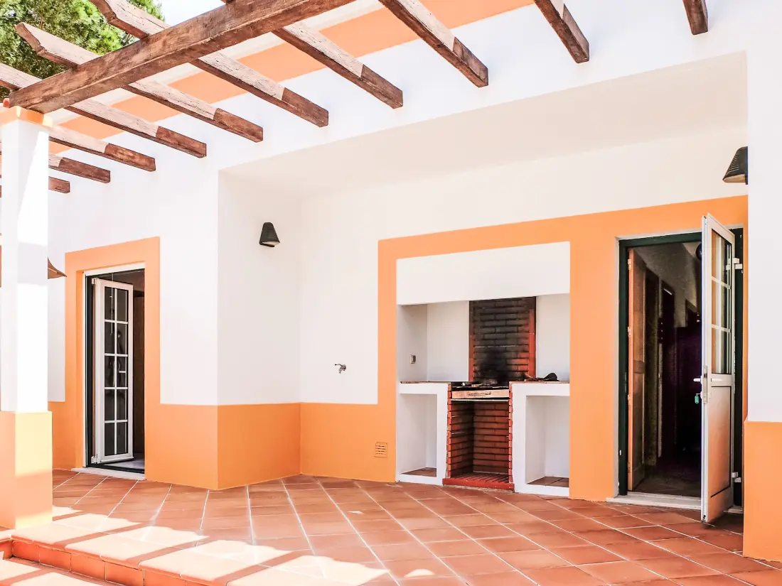 Maison de Vacances Alcácer do Sal