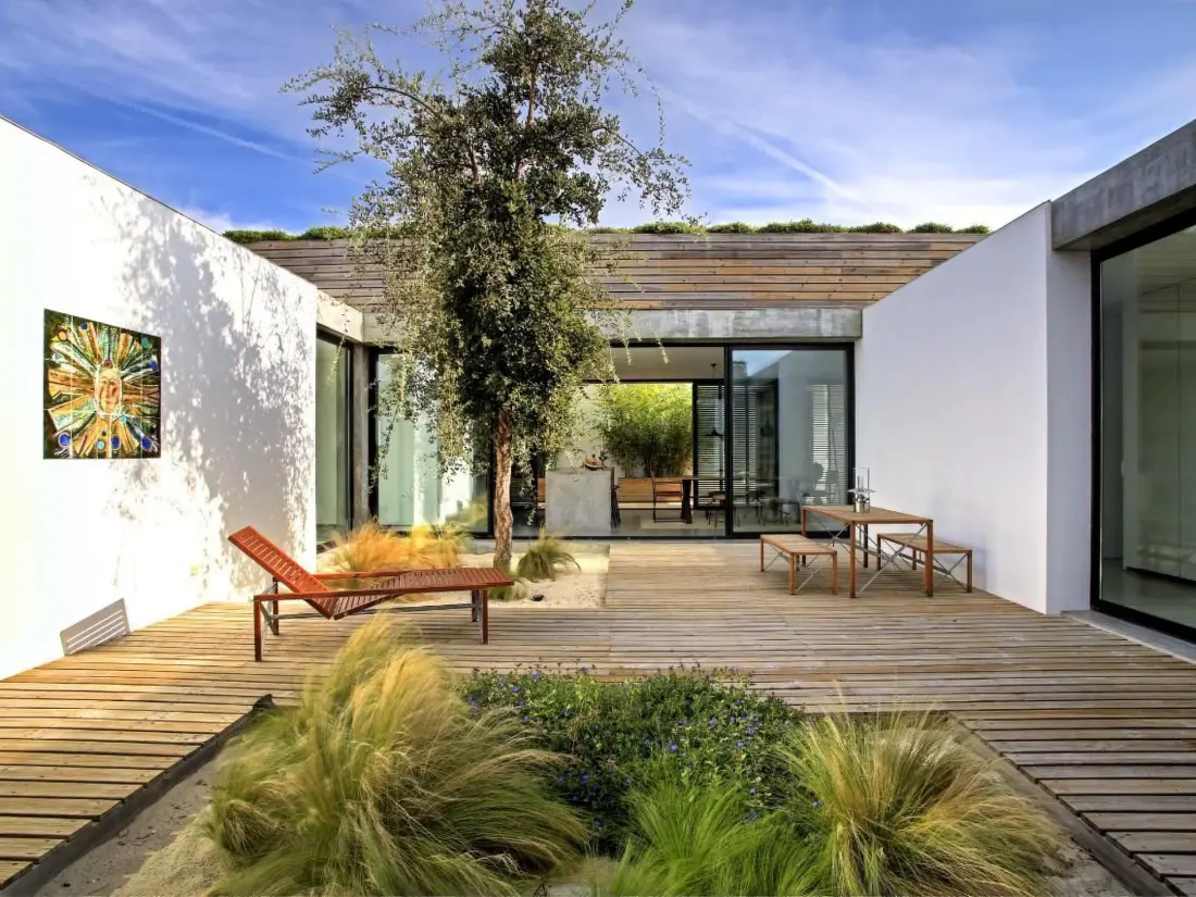 Maison de Vacances Alcácer do Sal