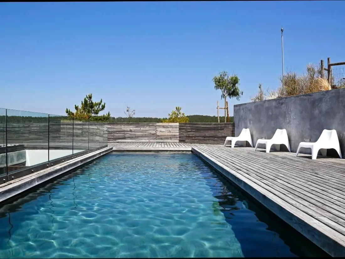 Maison de Vacances Alcácer do Sal