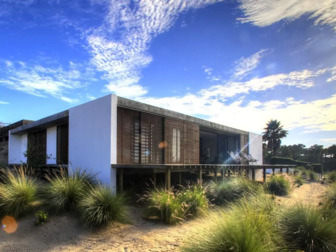 Maison de Vacances Alcácer do Sal