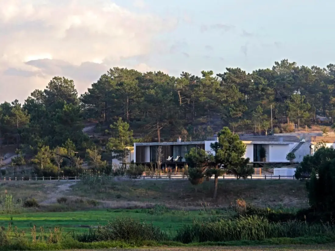 Maison de Vacances Alcácer do Sal