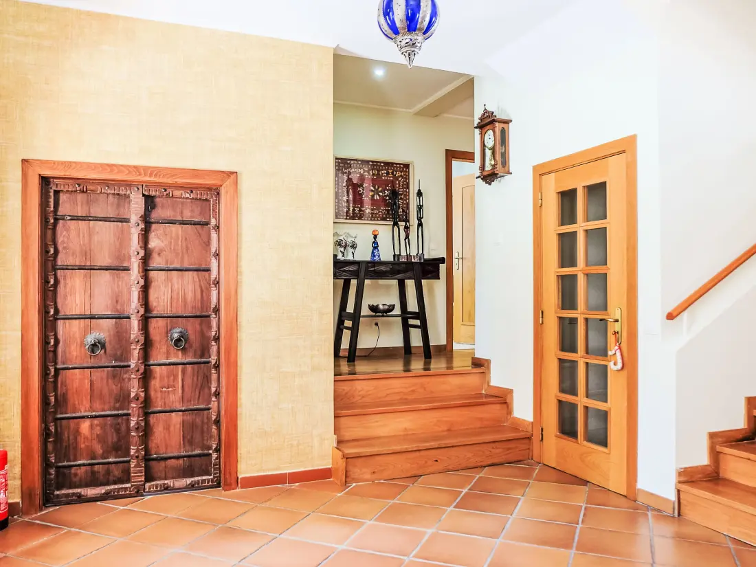 Maison de Vacances Alcácer do Sal