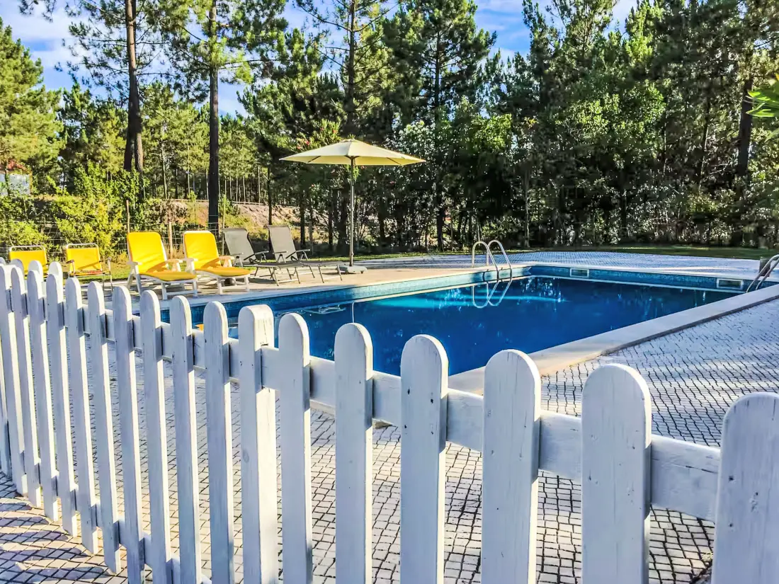 Maison de Vacances Alcácer do Sal