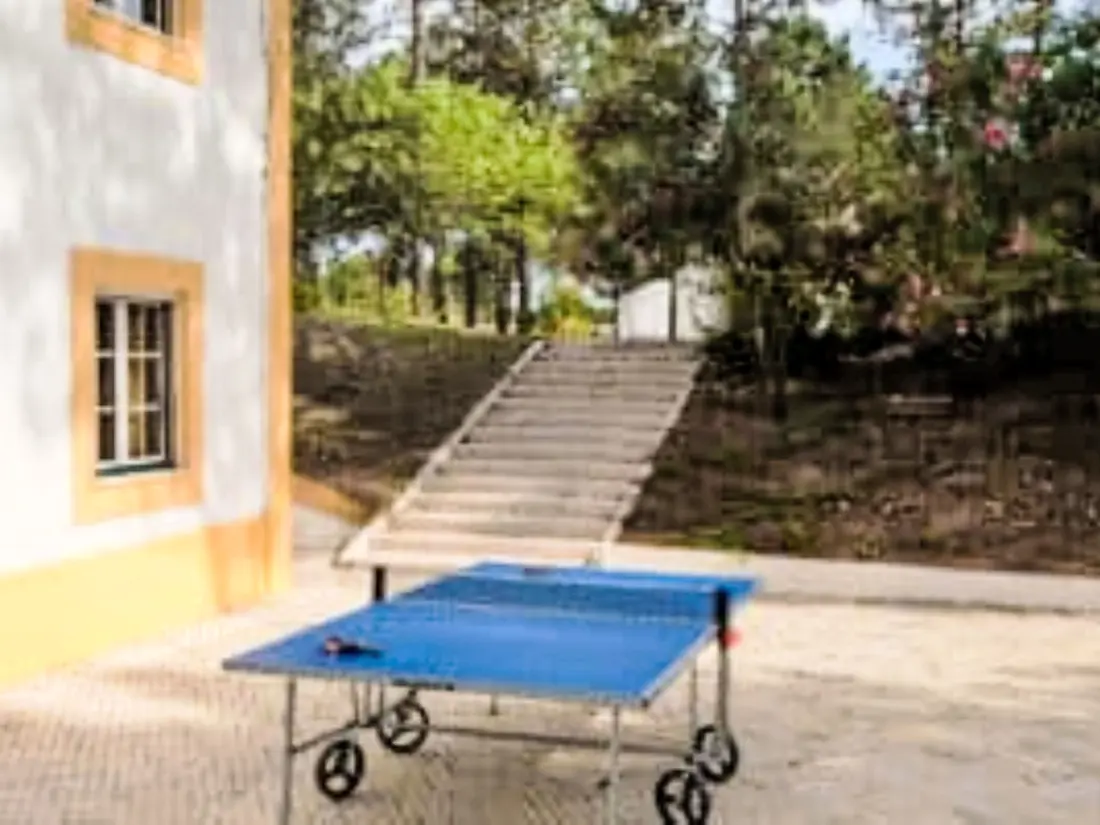 Maison de Vacances Alcácer do Sal