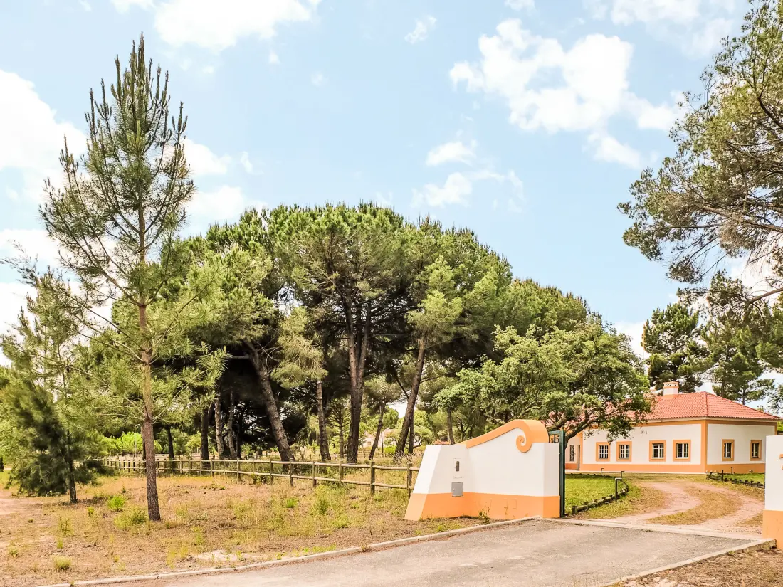 Maison de Vacances Alcácer do Sal