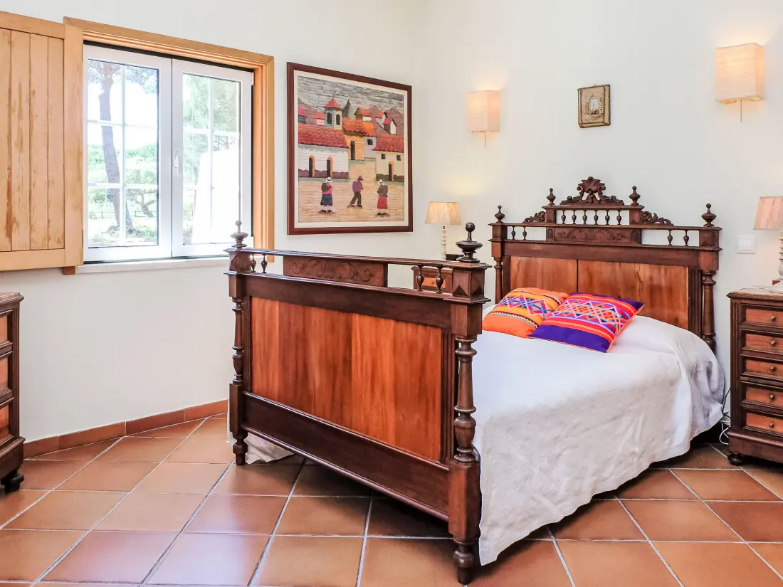 Maison de Vacances Alcácer do Sal