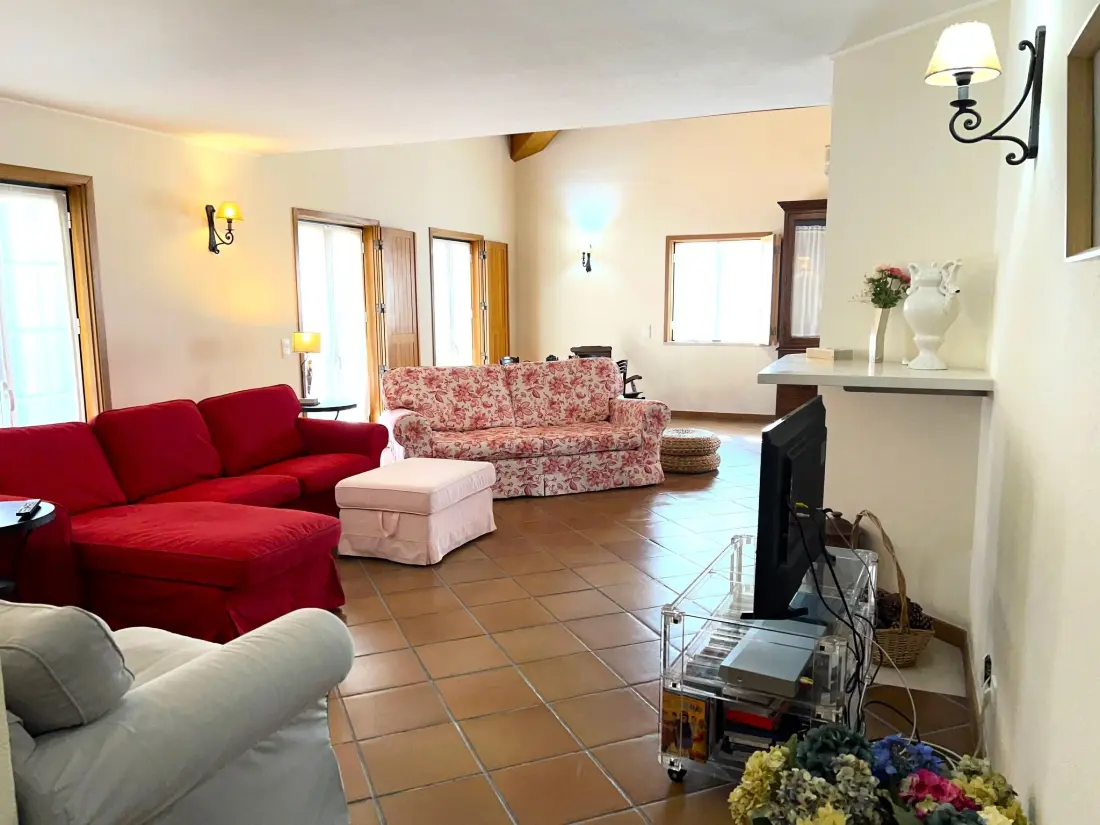 Maison de Vacances Alcácer do Sal