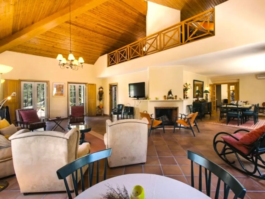 Maison de Vacances Alcácer do Sal