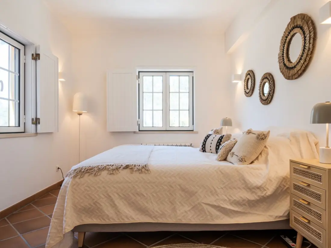 Résidence Apartamento Natura Bliss – R/C