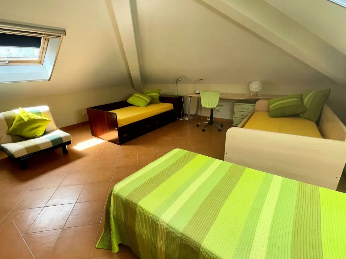 Maison de Vacances Alcácer do Sal