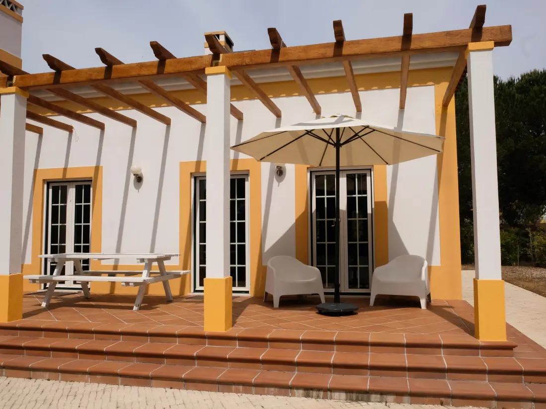 Maison de Vacances Alcácer do Sal