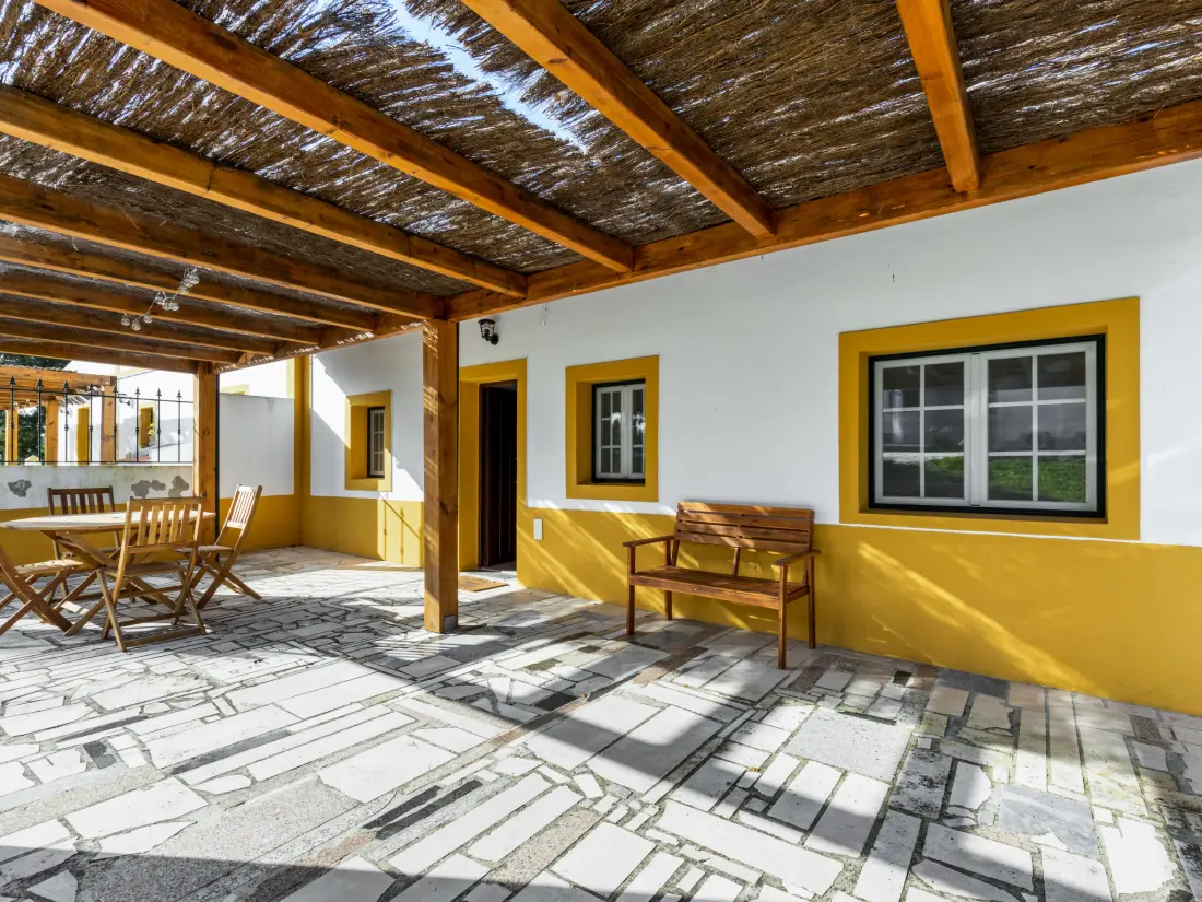Maison de Vacances Alcácer do Sal