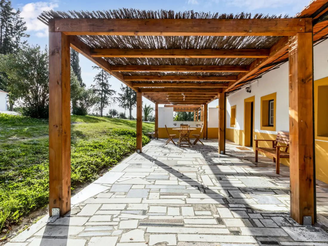 Maison de Vacances Alcácer do Sal