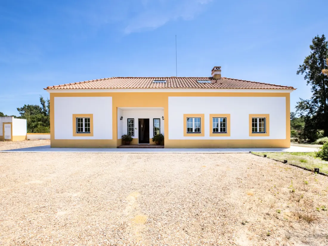 Maison de Vacances Alcácer do Sal