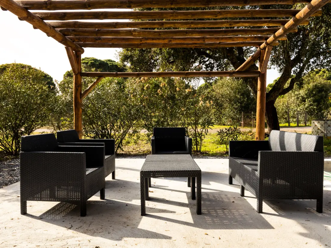Maison de Vacances Alcácer do Sal
