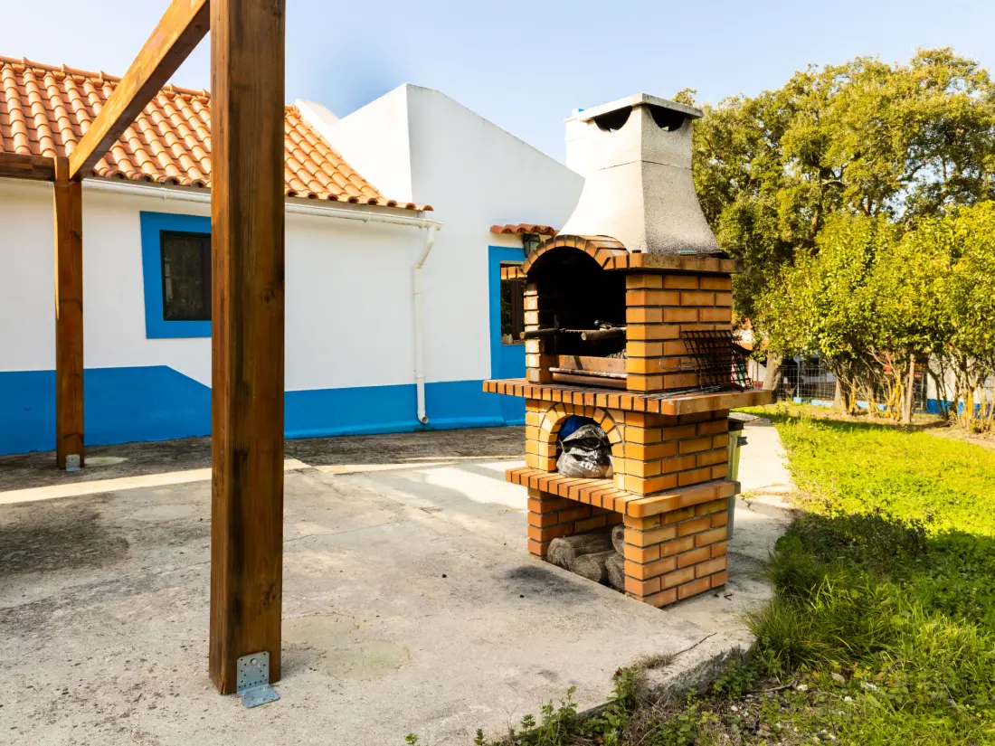 Maison de Vacances Alcácer do Sal